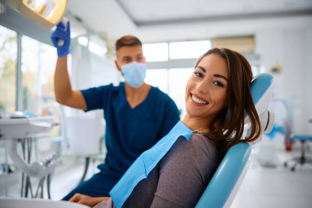 Dental X-Rays and Imaging in Birmingham, AL